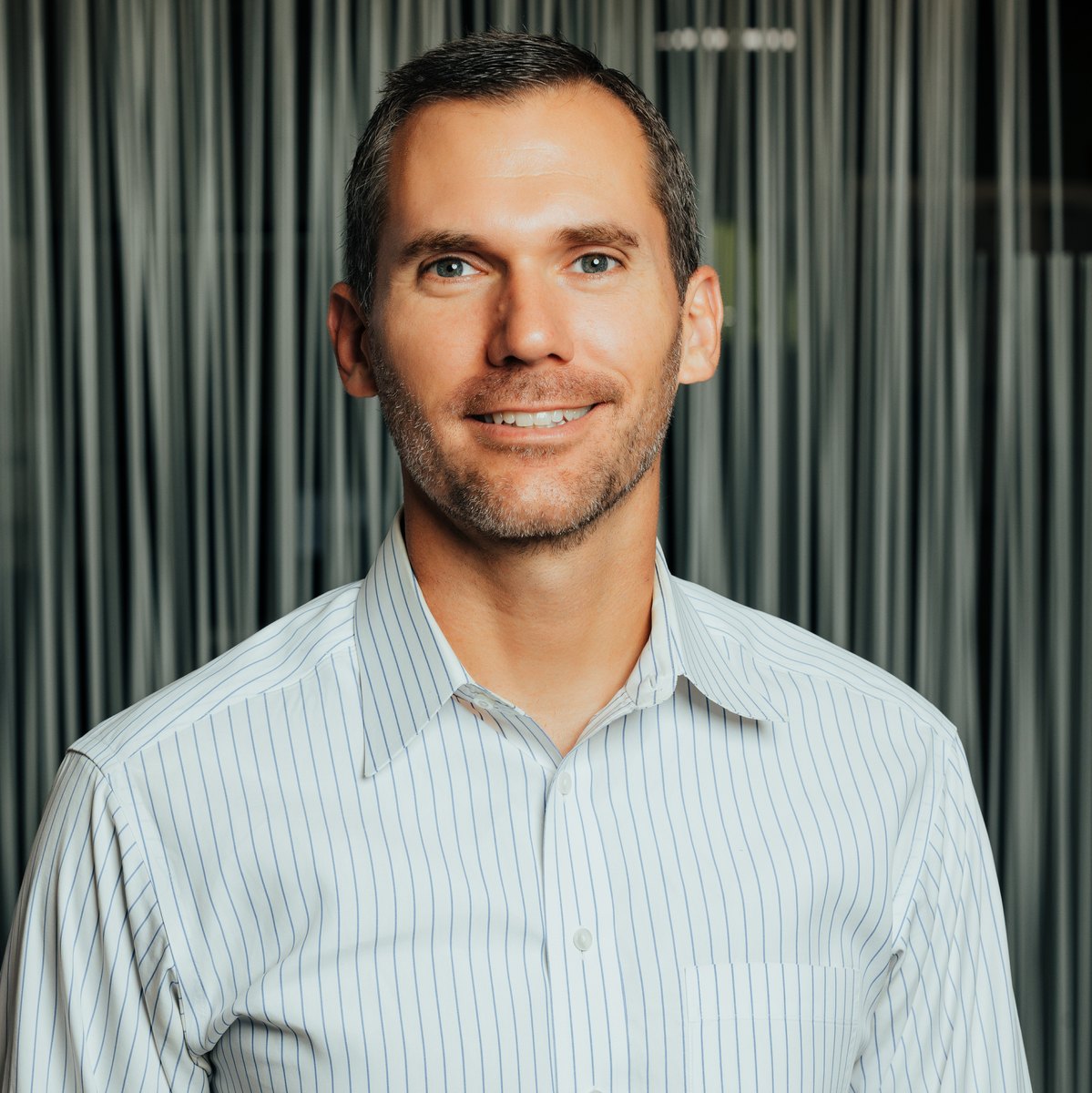 Matthew Bertram, oil & gas AI keynote speaker